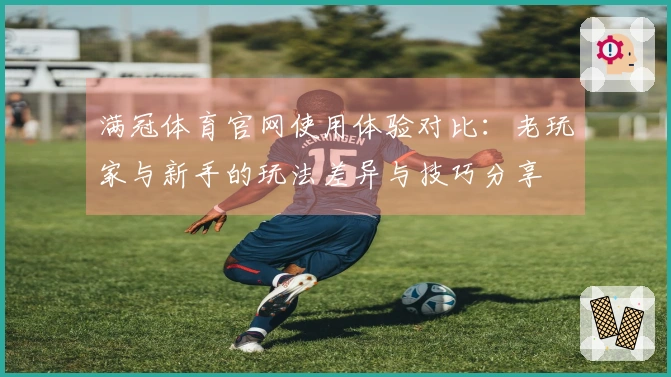 满冠体育官网使用体验对比：老玩家与新手的玩法差异与技巧分享