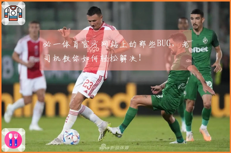 必一体育官方网站上的那些BUG，老司机教你如何轻松解决！
